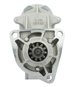 Startmotor 12V 3.0kW 11Kuggar CW - 2