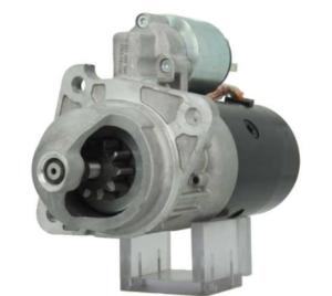 Startmotor 12V 2.2kW, 10 kuggar CW - 1