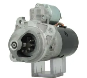 Startmotor 12V 2.2kW, 10 kuggar CW - 1