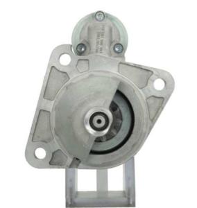 Startmotor 12V 2.2kW, 10 kuggar CW - 2