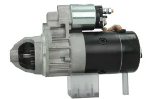 Startmotor 12V 2.2kW, 10 kuggar CW - 3