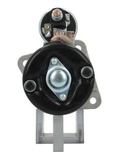 Startmotor 12V 2.2kW, 10 kuggar CW - 4
