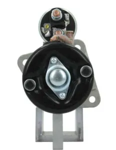 Startmotor 12V 2.2kW, 10 kuggar CW - 4