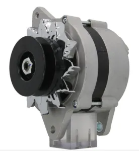 Generator 24V 25A - 1