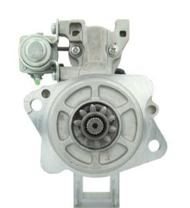 Startmotor 12V 3.0kW 10Kuggar CW - 2