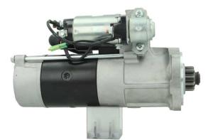 Startmotor 12V 3.0kW 10Kuggar CW - 3