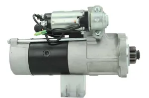 Startmotor 12V 3.0kW 10Kuggar CW - 3