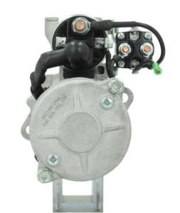 Startmotor 12V 3.0kW 10Kuggar CW - 4