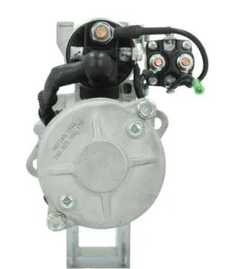 Startmotor 12V 3.0kW 10Kuggar CW - 4