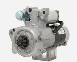 Startmotor 12V 3.0kW 10Kuggar CW - 1