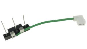 Diodtrio Lucas, Magnet Marelli - 1