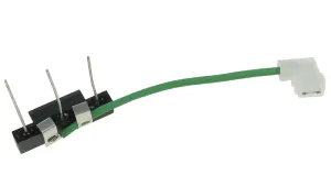 Diodtrio Lucas, Magnet Marelli - 1