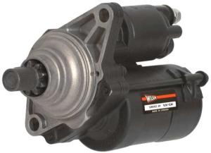 Startmotor 12V 1.4kW - 1
