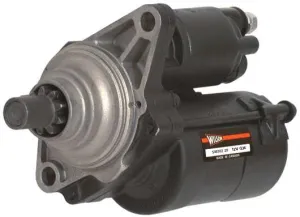 Startmotor 12V 1.4kW - 1