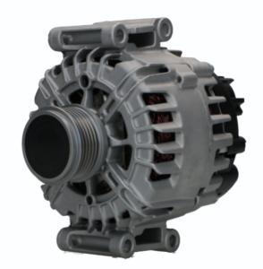 Generator 12V 180A, original regulator - 1