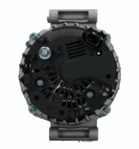 Generator 12V 180A, original regulator - 2