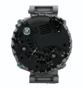Generator 12V 180A, original regulator - 2