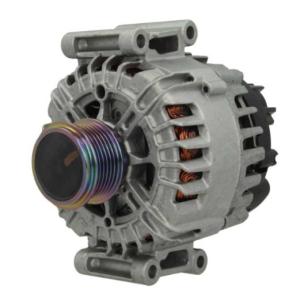 Generator 12V 180A, original Valeo - 1