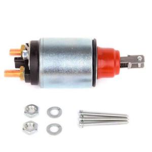 Solenoid Iskra original 12V - 1