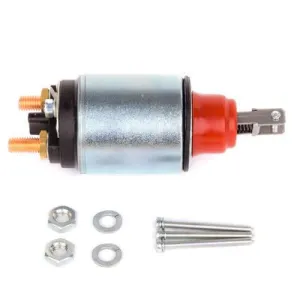 Solenoid Iskra original 12V - 1