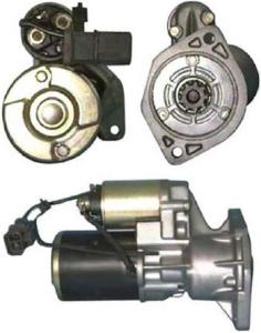 Startmotor 12V 0.8kW - 1