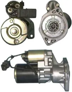 Startmotor 12V 0.8kW - 1