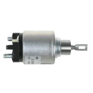 Solenoid Bosch original 12V - 1