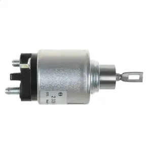 Solenoid Bosch original 12V - 1