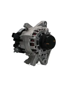 Generator 12V 85A, eftermarknad Valeo - 2