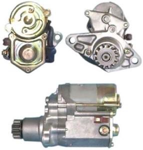 Startmotor 12V 1.4kW - 1