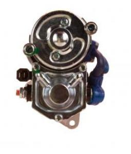 Startmotor 12V 0.9kW - 4
