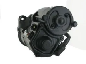 Startmotor 12V 1.0kW - 3
