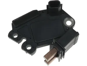 Regulator 12V, eftermarknad Valeo - 1