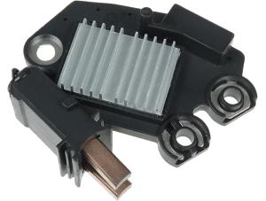 Regulator 12V, eftermarknad Valeo - 2