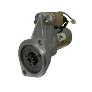 Startmotor 12V 2.0kW - 1