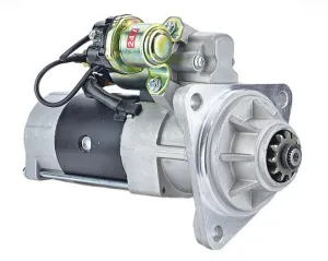 Startmotor 24V 4.5kW 11kuggar (CW) - 1
