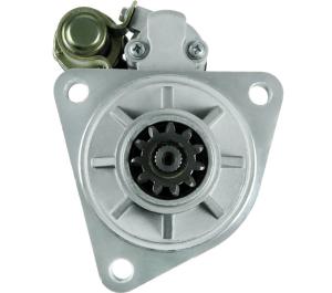 Startmotor 24V 4.5kW 11kuggar (CW) - 2