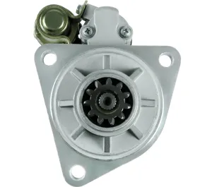 Startmotor 24V 4.5kW 11kuggar (CW) - 2