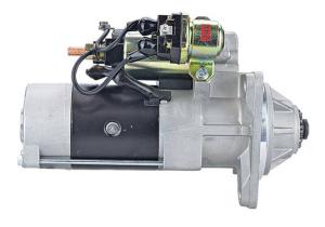 Startmotor 24V 4.5kW 11kuggar (CW) - 3