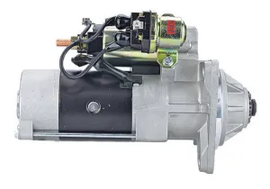 Startmotor 24V 4.5kW 11kuggar (CW) - 3