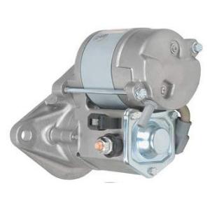 Startmotor 12V 1.2kW - 2