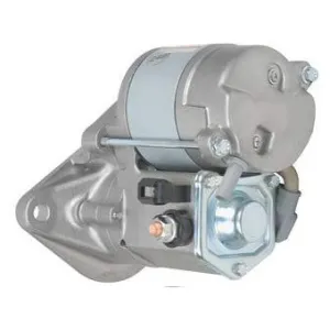 Startmotor 12V 1.2kW - 2