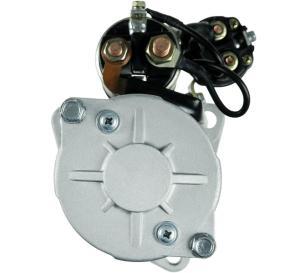 Startmotor 24V 4.5kW 11kuggar (CW) - 4