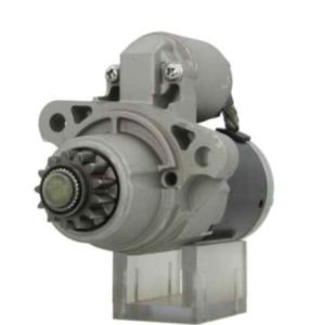 Startmotor 12V 1.7kW 13kuggar (CCW) - 1