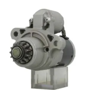 Startmotor 12V 1.7kW 13kuggar (CCW) - 1