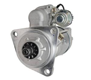 Startmotor 24V 4.5kW 11kuggar (CW) - 1