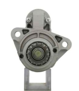 Startmotor 12V 1.7kW 13kuggar (CCW) - 2