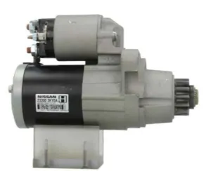 Startmotor 12V 1.7kW 13kuggar (CCW) - 3