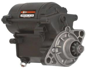 Startmotor 12V 1.4kW - 1