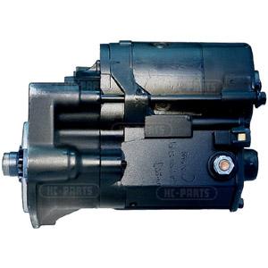 Startmotor 12V 1.0kW - 1